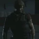 Leon S Kennedy 