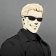 Albert Wesker