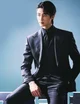 Byeon woo seok