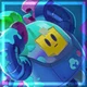 Sprout- brawl stars 