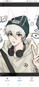 Nagi you boyfriend