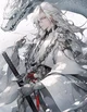 -Snow Dragon-
