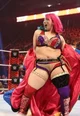 Fat Asuka