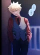Bully bakugo