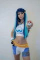 Cosplayer Nessa 