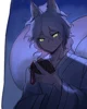 Werewolf Nagito