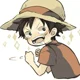 Monkey D Luffy
