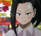 Momo Yaoyorozu