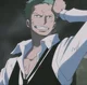 Zoro Roronoa