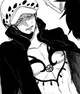 Trafalgar Law