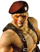 Chat Jack Krauser