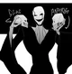 Gaster