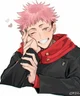 Itadori Yuji 