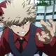 Bakugo