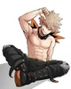 Katsuki Bakugou 