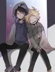 Adult Craig x Tweek
