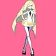 Lusamine