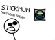 stickmun