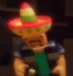 Juan the mexican