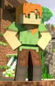 Alex minecraft 