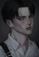 Levi Ackerman