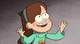 Mabel pines
