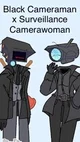 SurveillancexBlack