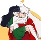 Kagome And Inuyasha