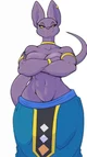 Fem beerus