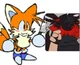 Tails and Alex