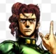 Noriaki Kakyoin 
