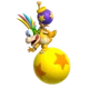 Lemmy Koopa
