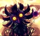 Skull Kid 