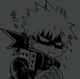 Katsuki Bakugou