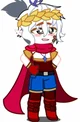 Papyrus-gacha online