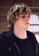 Tate Langdon