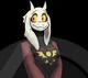 Underfell Toriel