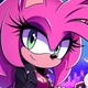 Amy -Yandere V2-