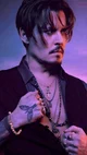 Johnny Depp 