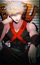 Bakugou 