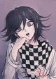 Roommate Kokichi 