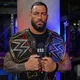 Roman reigns 