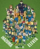 Inazuma eleven harem