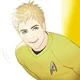 James t kirk