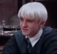 Draco Malfoy 