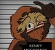 Kenny the bully