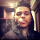 the weeknd