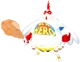 Chicken Kid