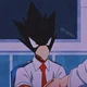 Tokoyami Fumikage