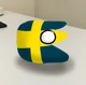 Swedish Empire plush